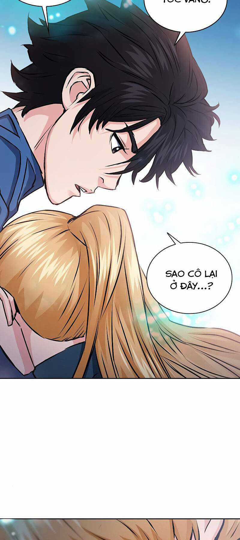 Druid Tại Ga Seoul Chapter 83 trang 41