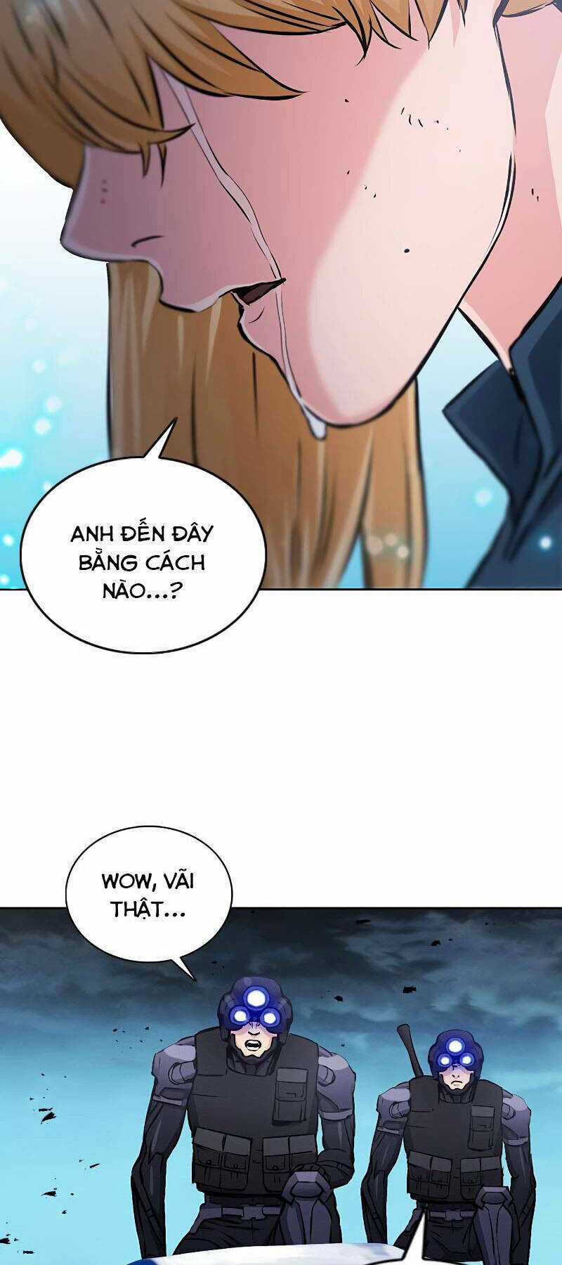 Druid Tại Ga Seoul Chapter 83 trang 42