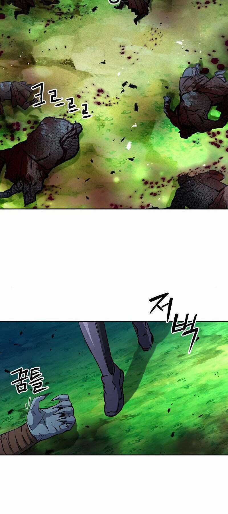 Druid Tại Ga Seoul Chapter 83 trang 44