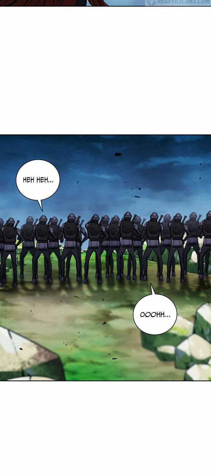 Druid Tại Ga Seoul Chapter 83 trang 47