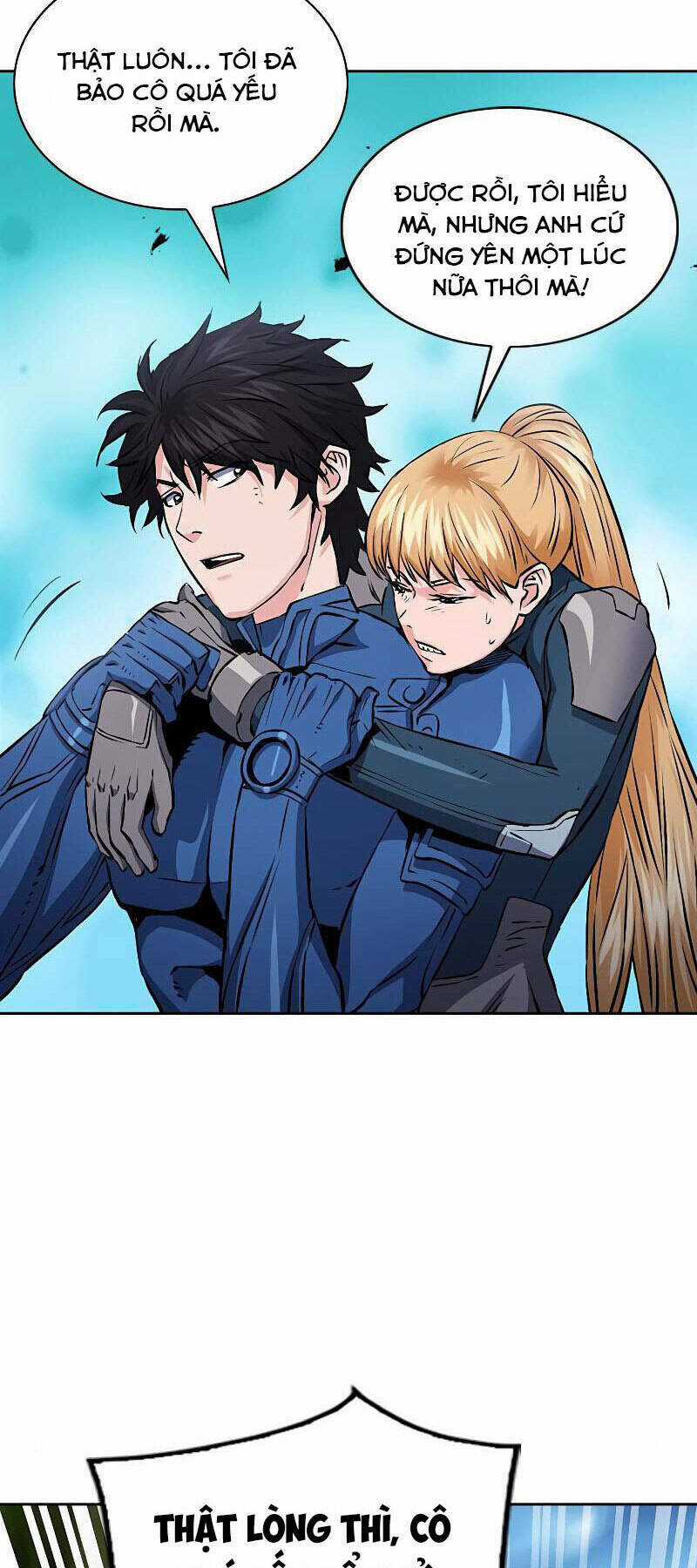 Druid Tại Ga Seoul Chapter 83 trang 55