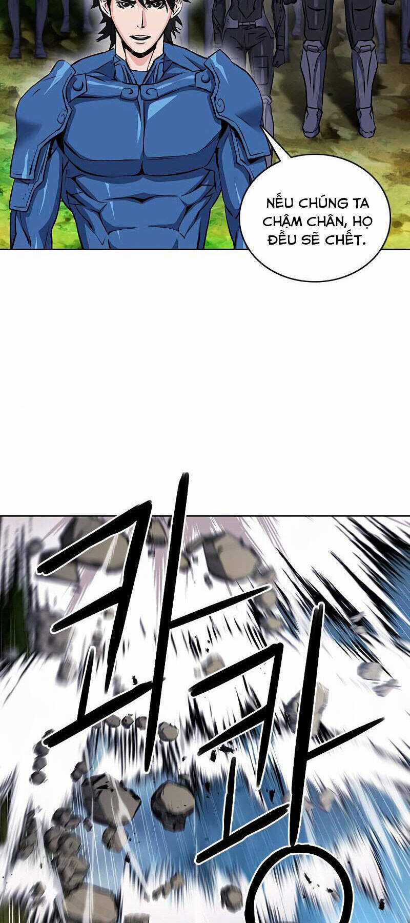 Druid Tại Ga Seoul Chapter 83 trang 68