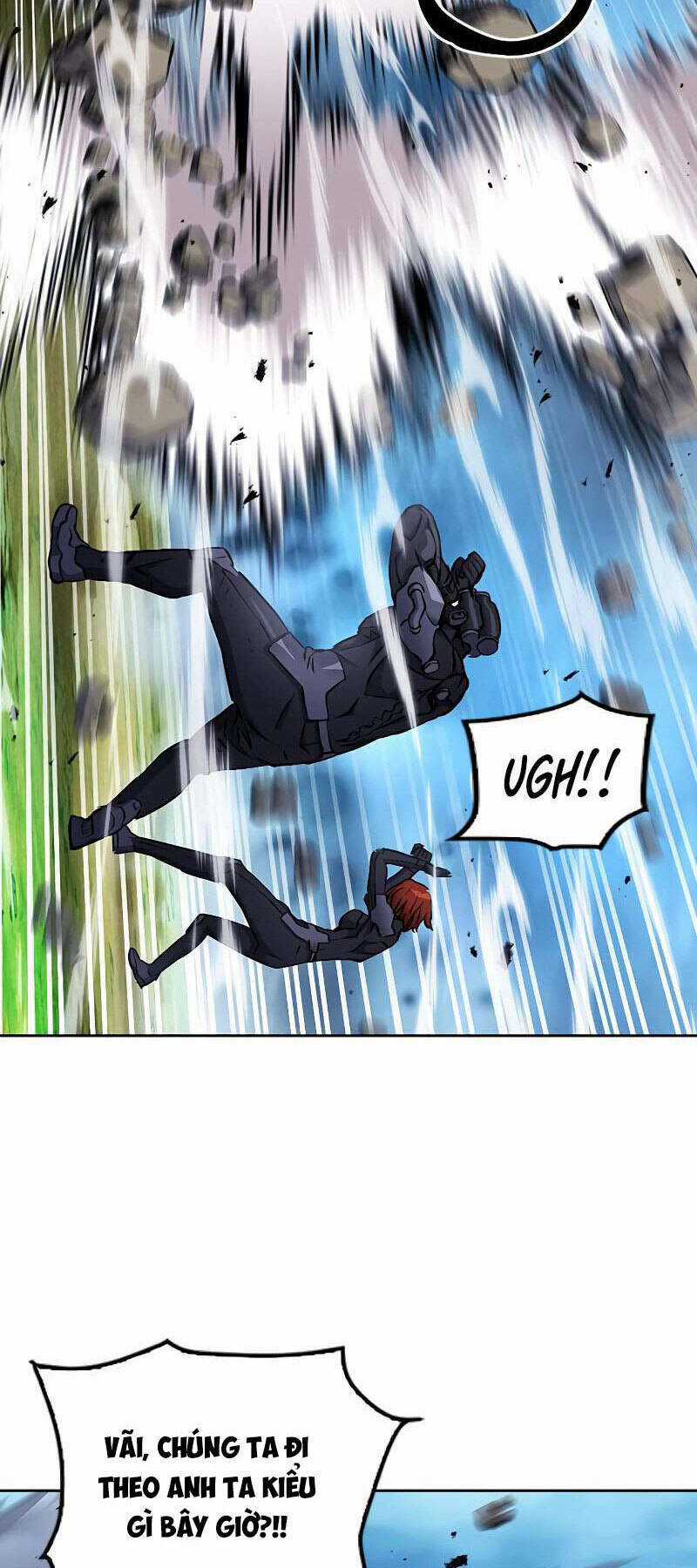 Druid Tại Ga Seoul Chapter 83 trang 69