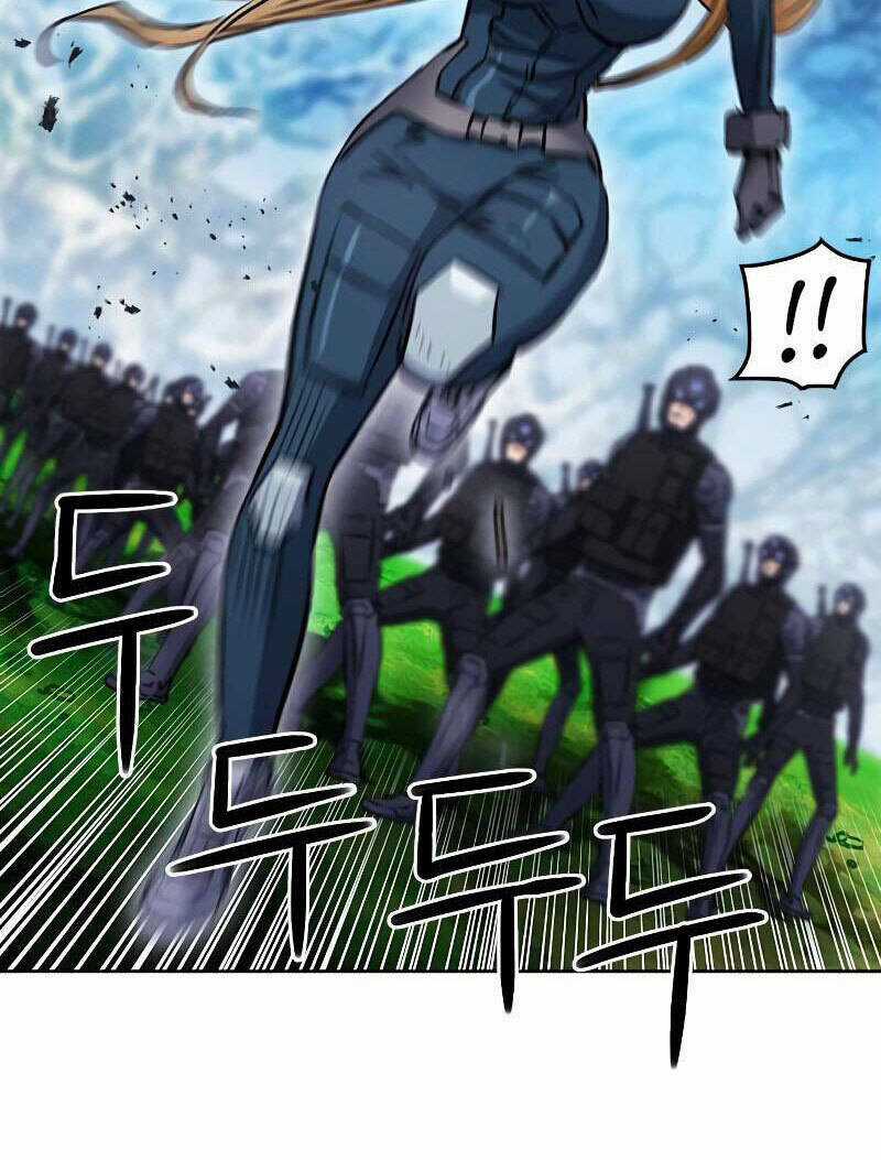 Druid Tại Ga Seoul Chapter 83 trang 71