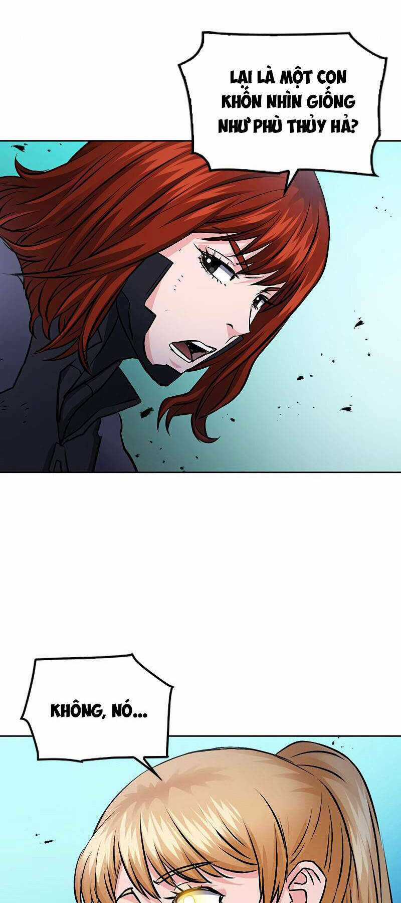 Druid Tại Ga Seoul Chapter 83 trang 86