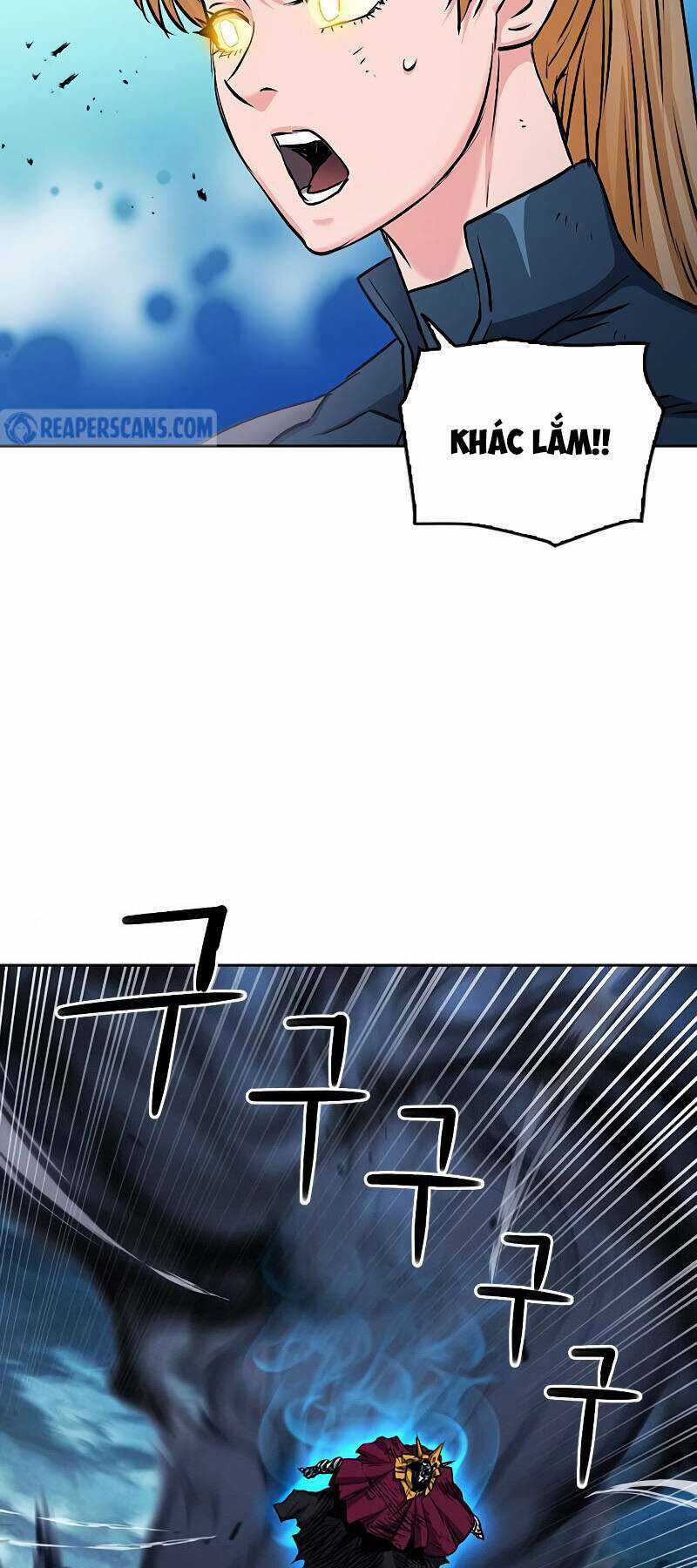 Druid Tại Ga Seoul Chapter 83 trang 87