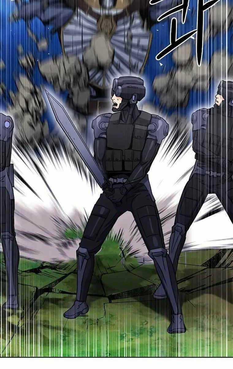 Druid Tại Ga Seoul Chapter 84 trang 105