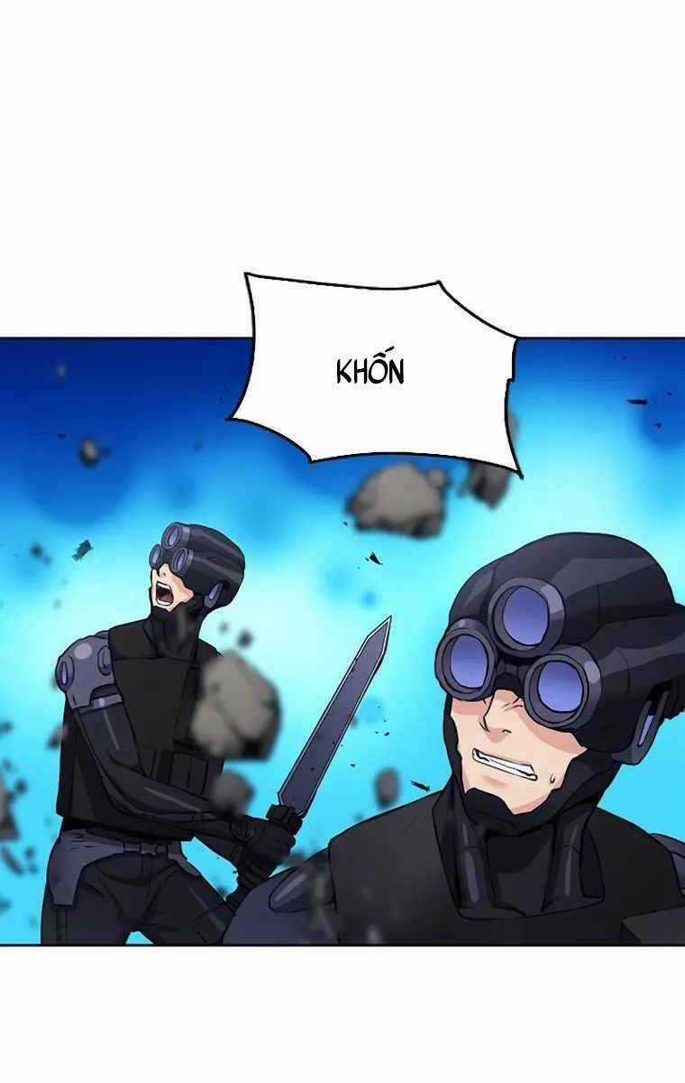 Druid Tại Ga Seoul Chapter 84 trang 106