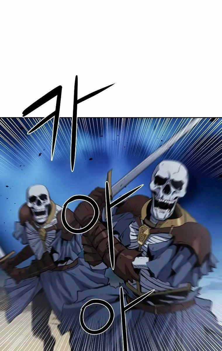 Druid Tại Ga Seoul Chapter 84 trang 109