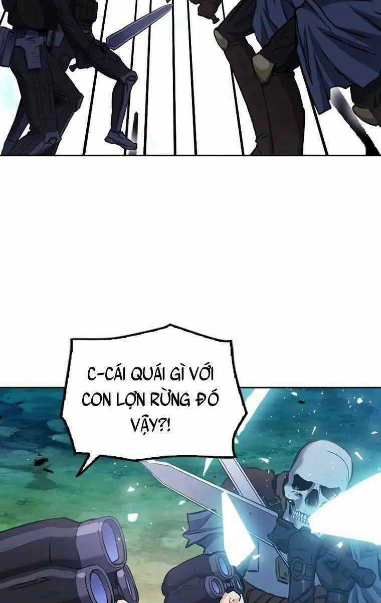 Druid Tại Ga Seoul Chapter 84 trang 112