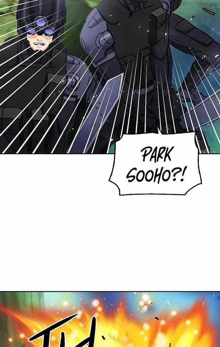 Druid Tại Ga Seoul Chapter 84 trang 119