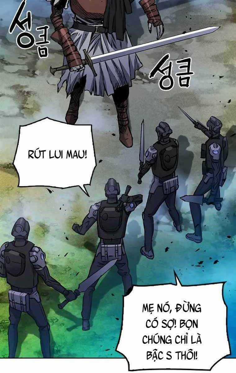 Druid Tại Ga Seoul Chapter 84 trang 12