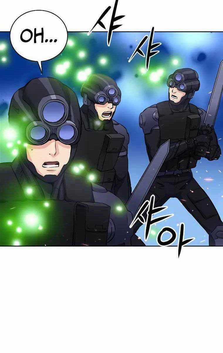 Druid Tại Ga Seoul Chapter 84 trang 122