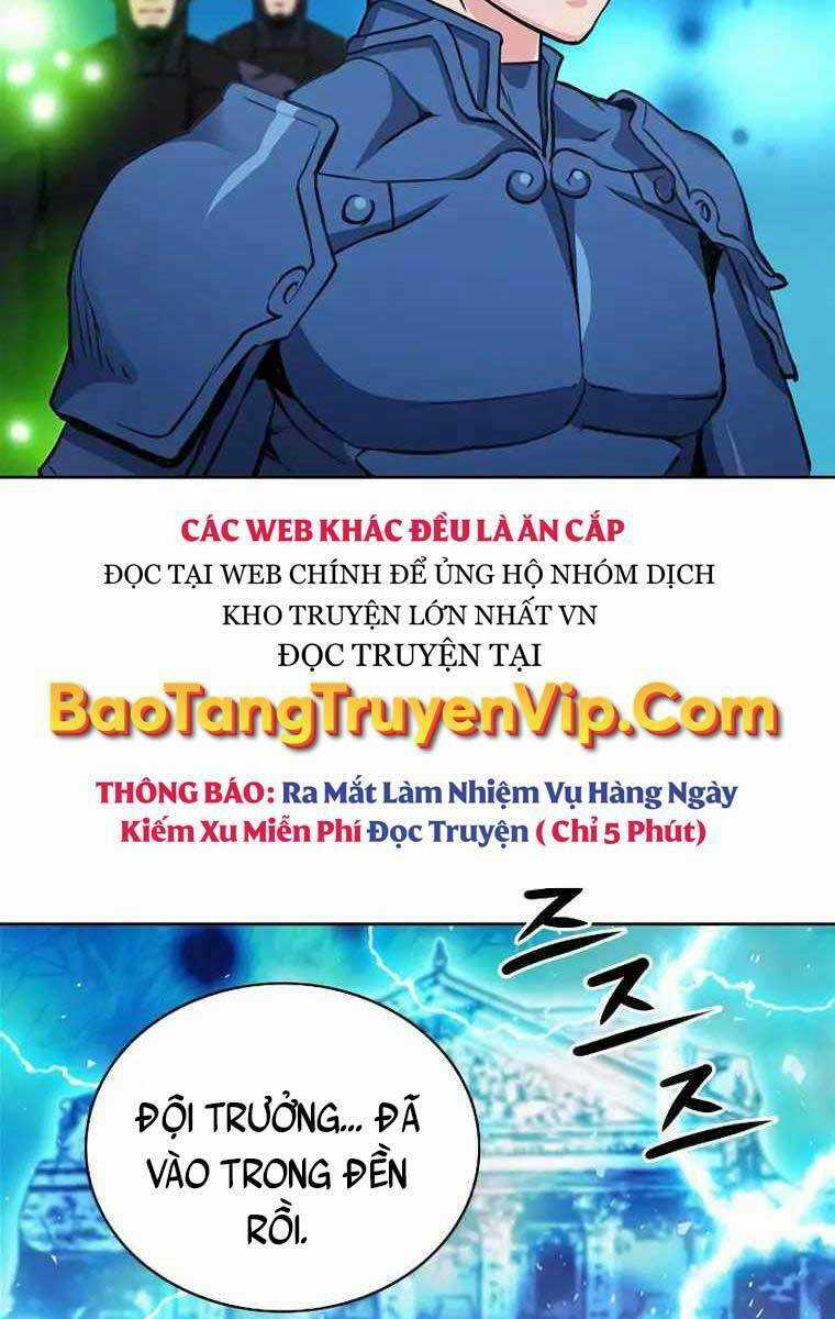 Druid Tại Ga Seoul Chapter 84 trang 126