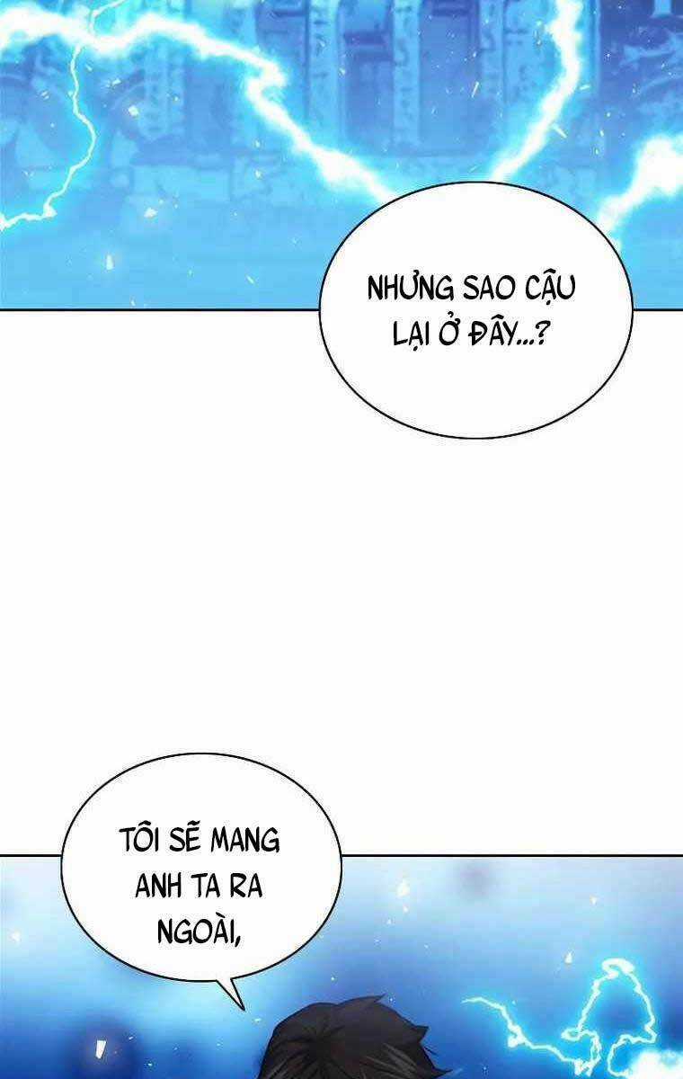 Druid Tại Ga Seoul Chapter 84 trang 127