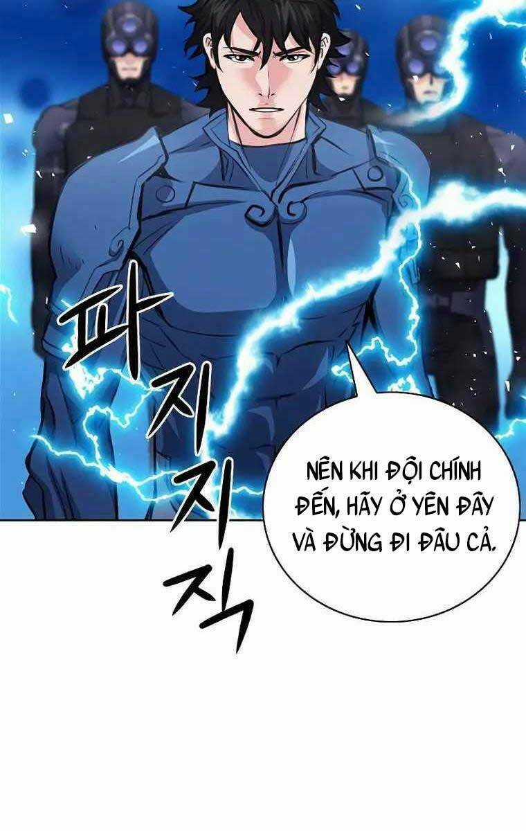 Druid Tại Ga Seoul Chapter 84 trang 128