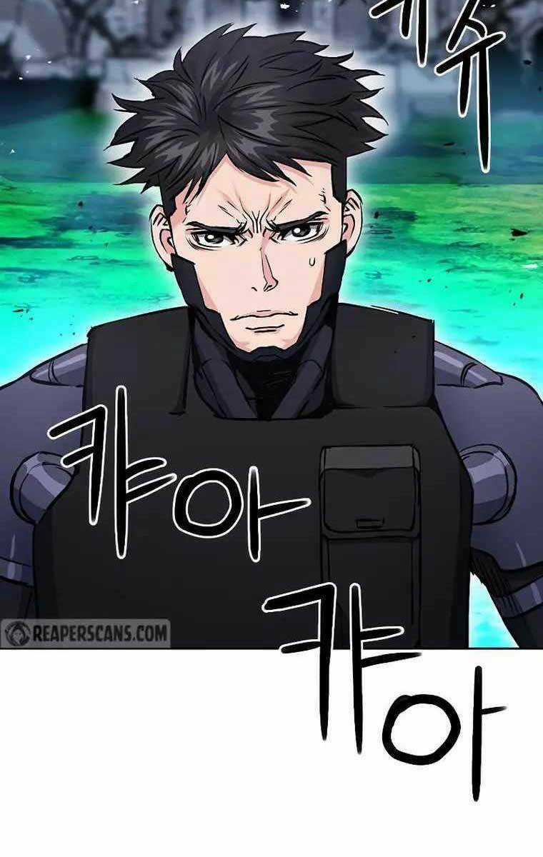 Druid Tại Ga Seoul Chapter 84 trang 14