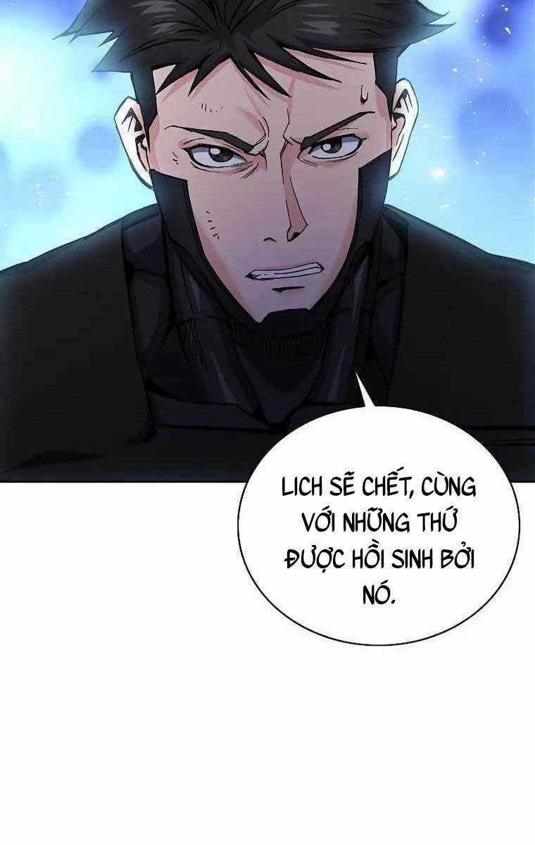 Druid Tại Ga Seoul Chapter 84 trang 25