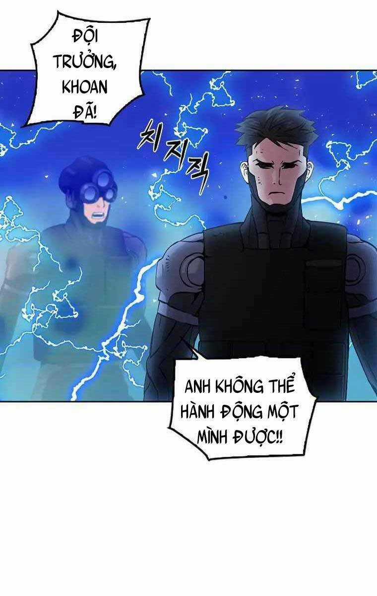 Druid Tại Ga Seoul Chapter 84 trang 26