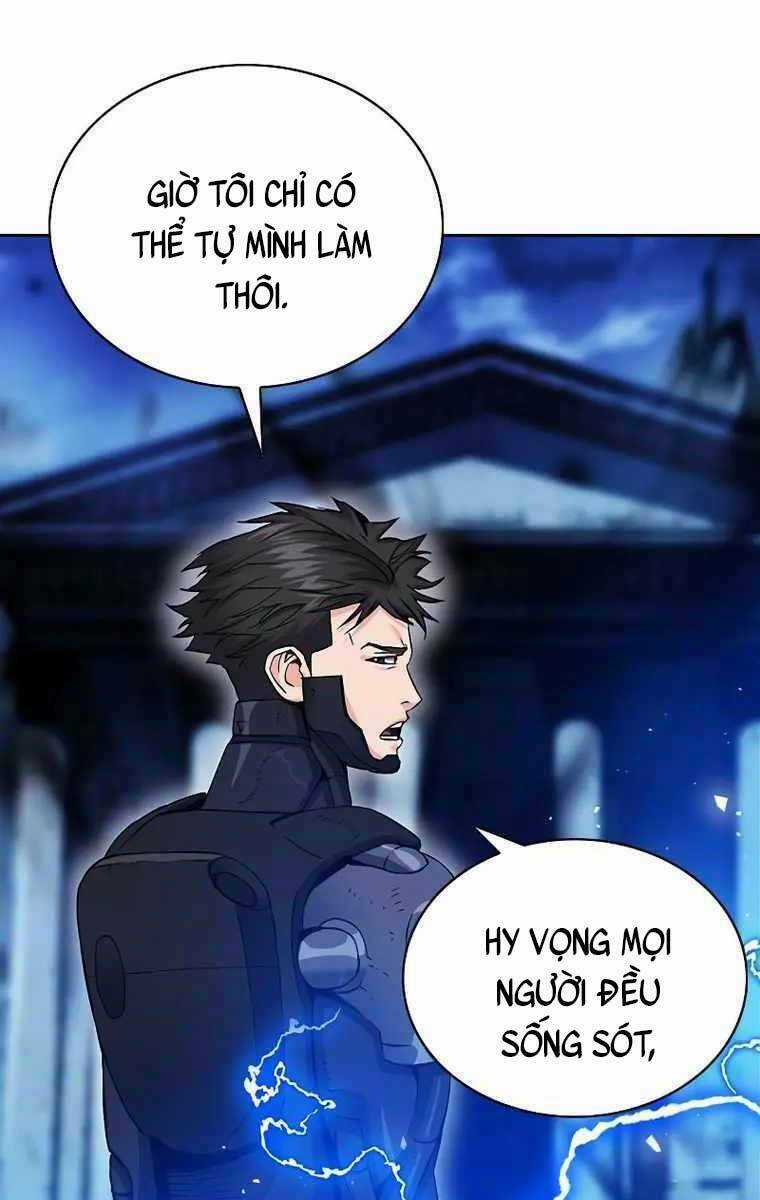 Druid Tại Ga Seoul Chapter 84 trang 27