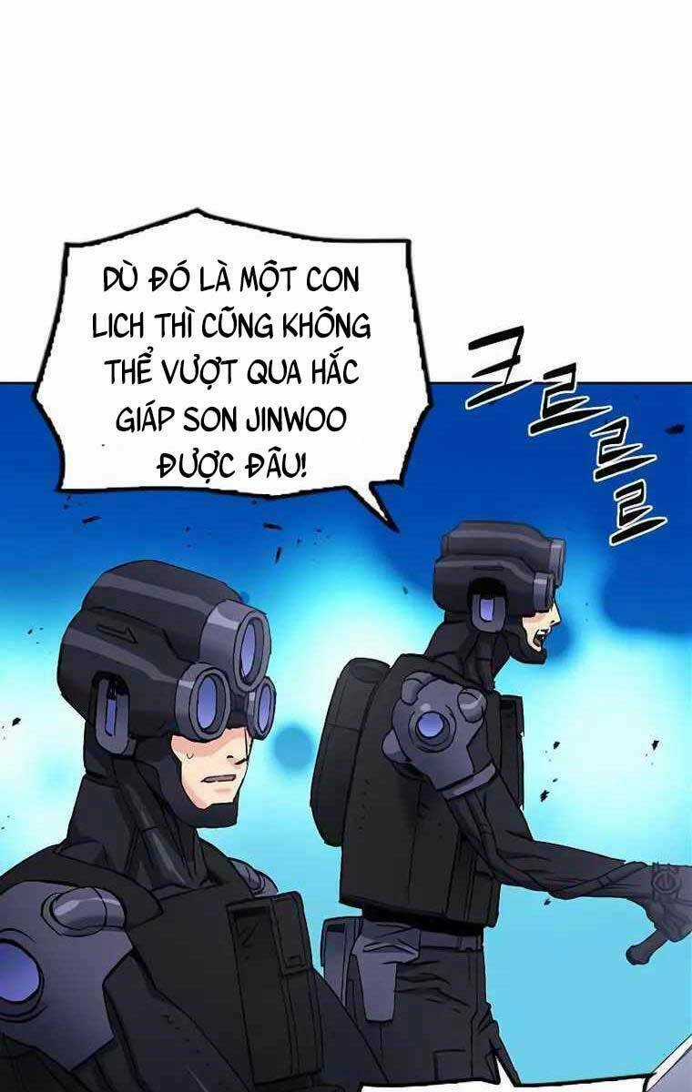 Druid Tại Ga Seoul Chapter 84 trang 30