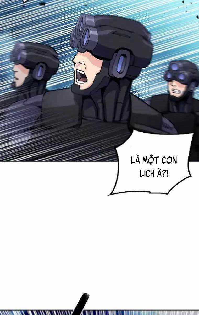 Druid Tại Ga Seoul Chapter 84 trang 4