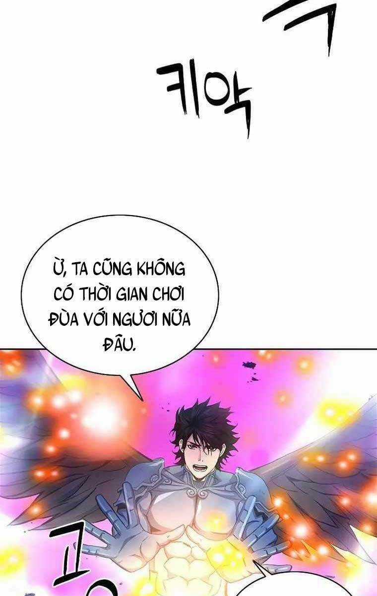 Druid Tại Ga Seoul Chapter 84 trang 44