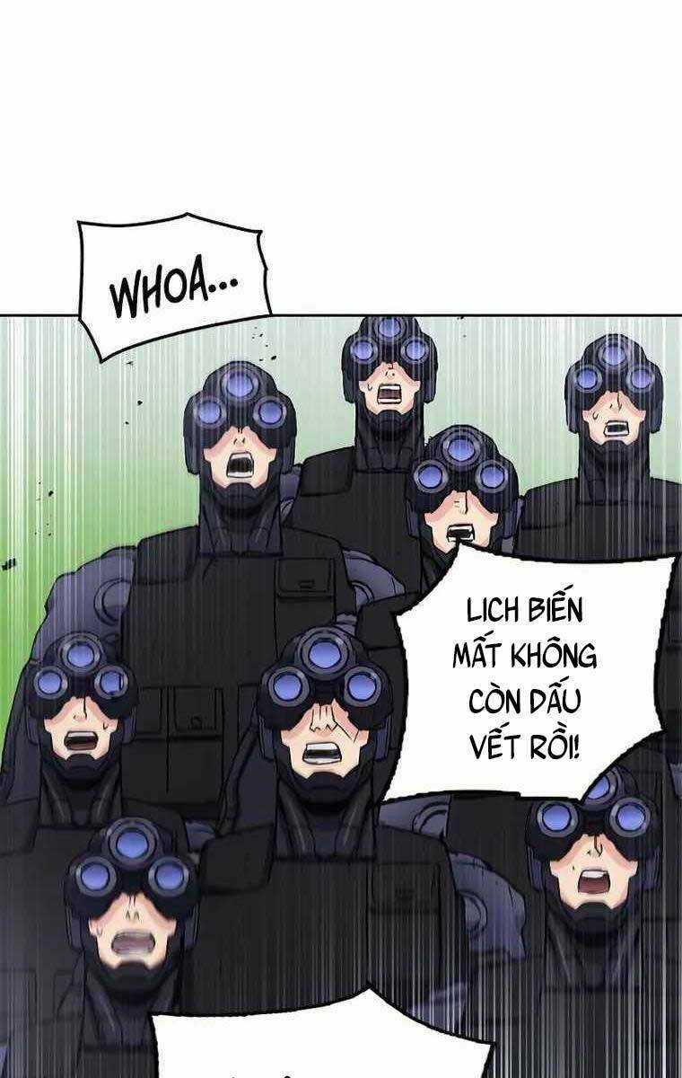 Druid Tại Ga Seoul Chapter 84 trang 58