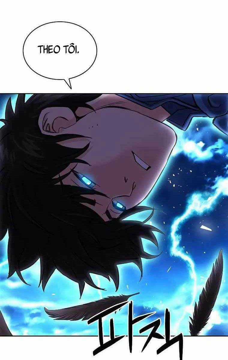 Druid Tại Ga Seoul Chapter 84 trang 61