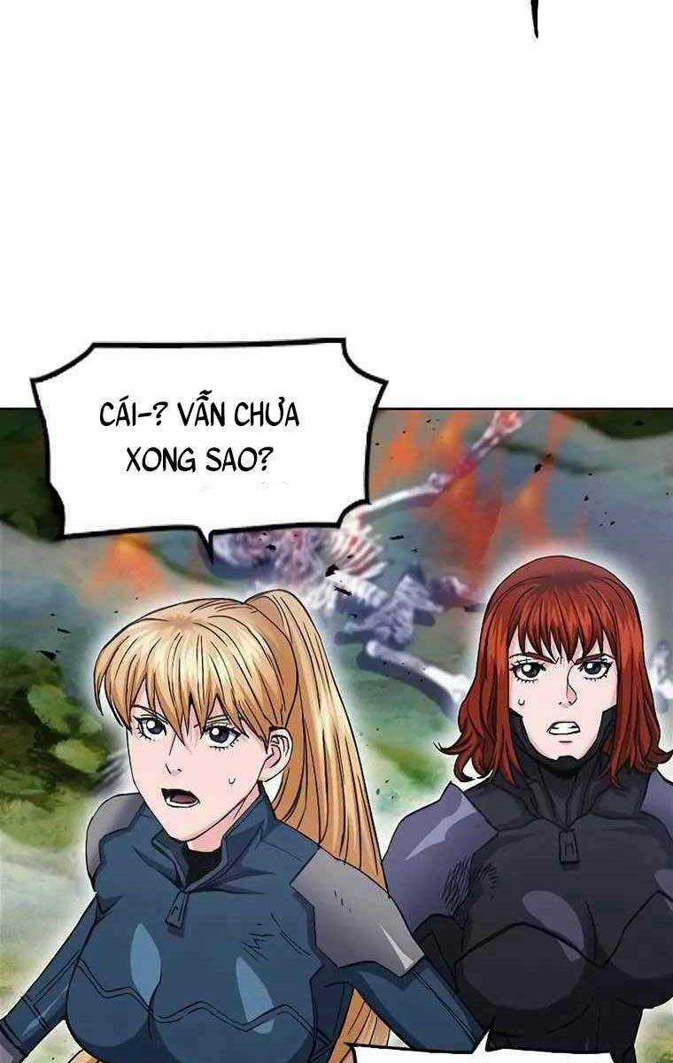 Druid Tại Ga Seoul Chapter 84 trang 62