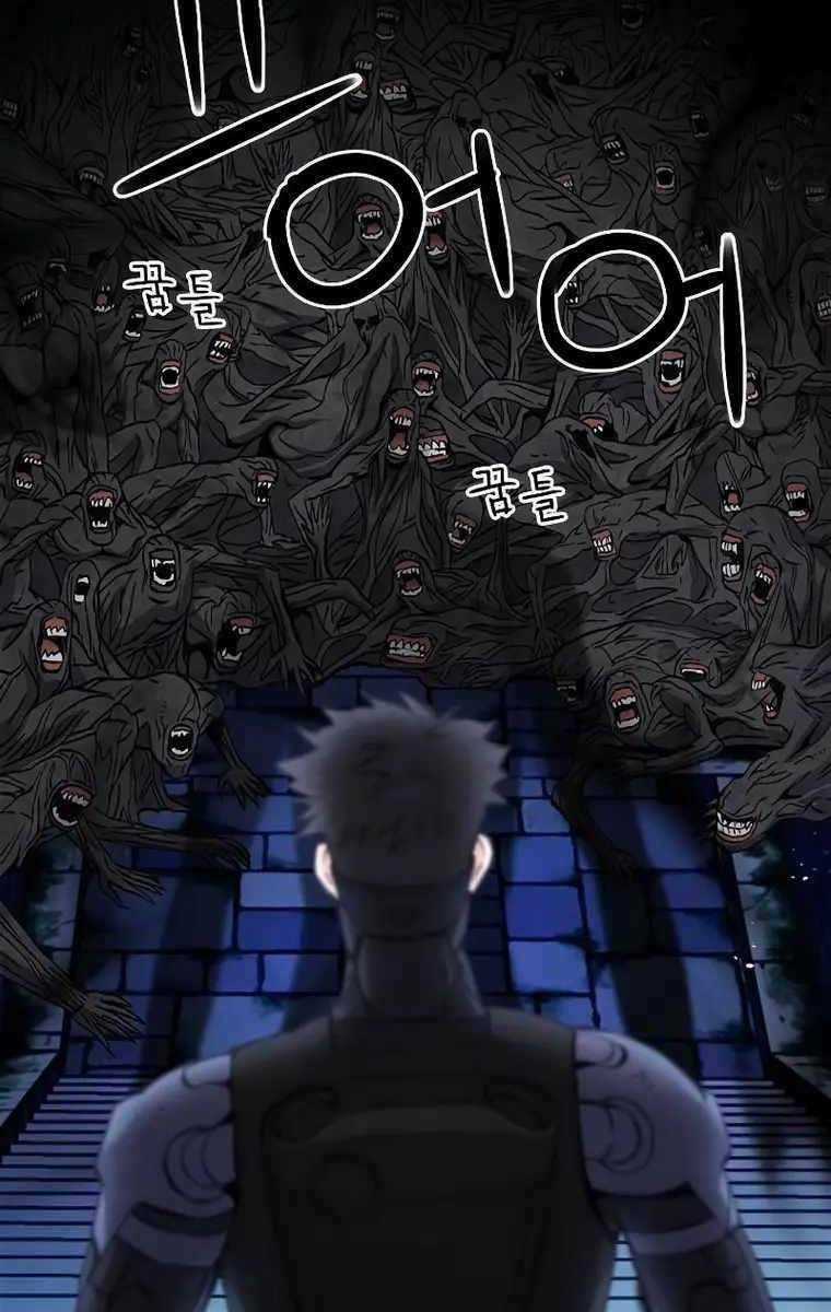 Druid Tại Ga Seoul Chapter 84 trang 67