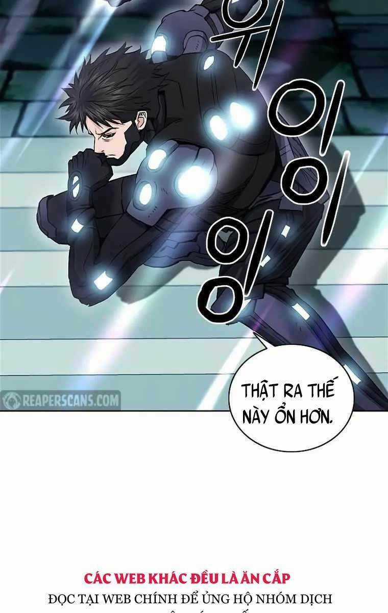 Druid Tại Ga Seoul Chapter 84 trang 69