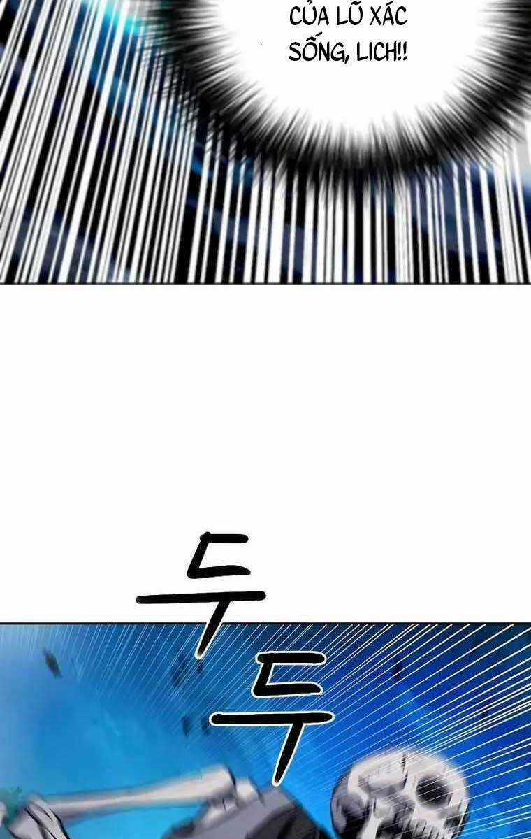 Druid Tại Ga Seoul Chapter 84 trang 7