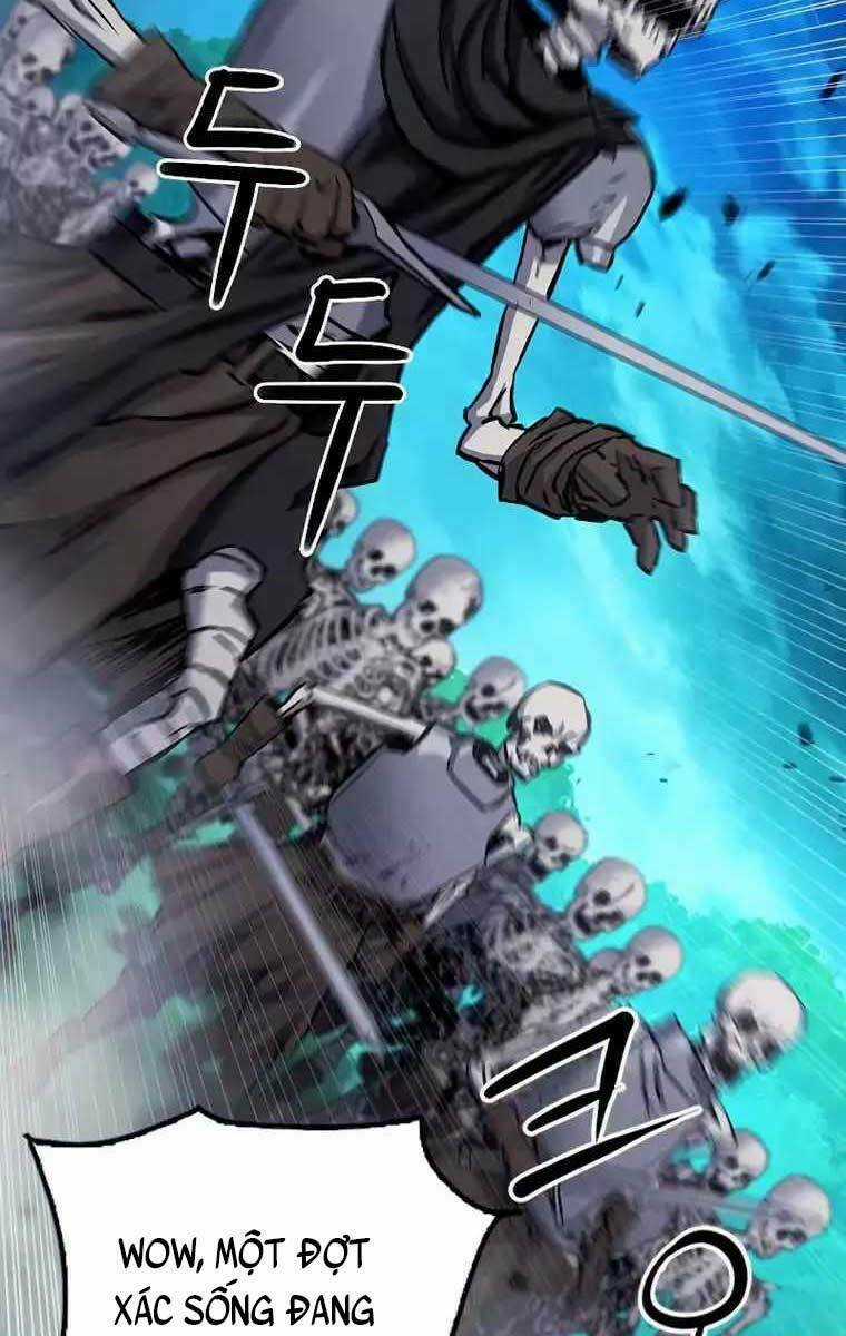 Druid Tại Ga Seoul Chapter 84 trang 8