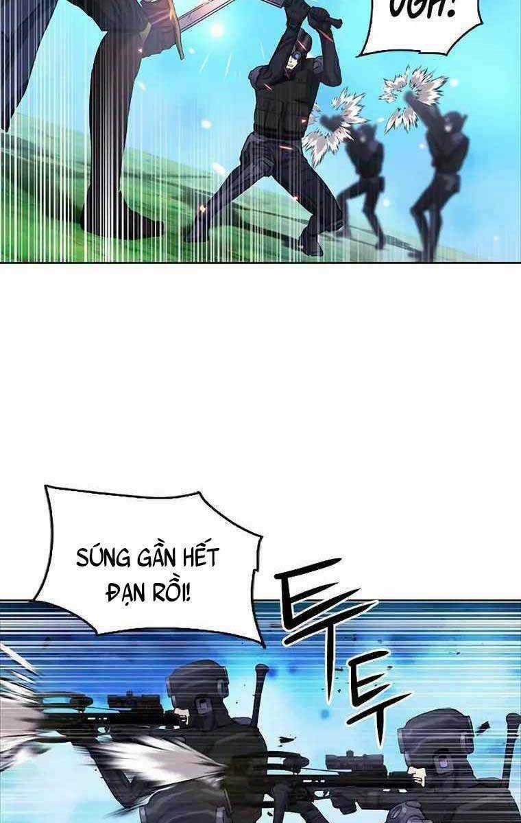 Druid Tại Ga Seoul Chapter 84 trang 90