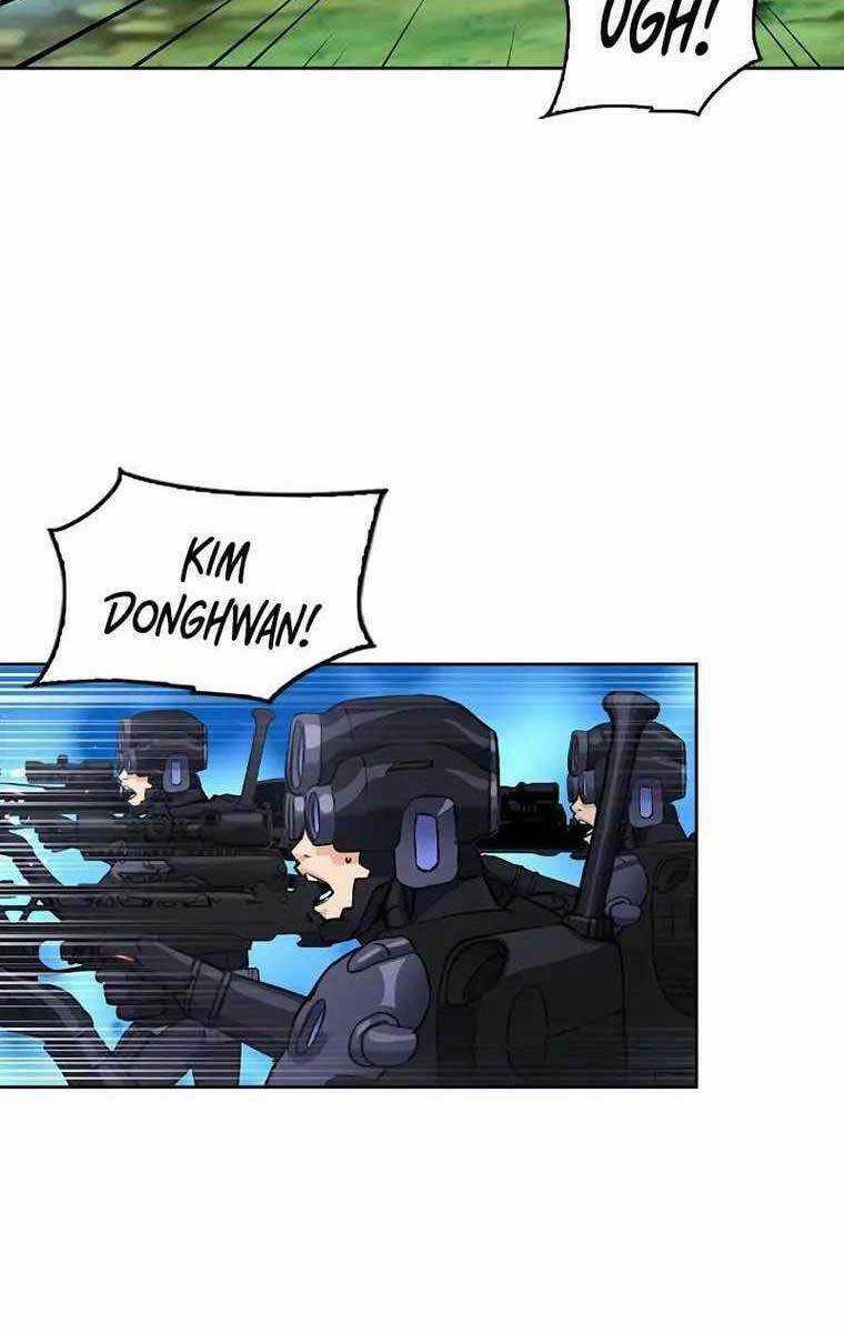 Druid Tại Ga Seoul Chapter 84 trang 95