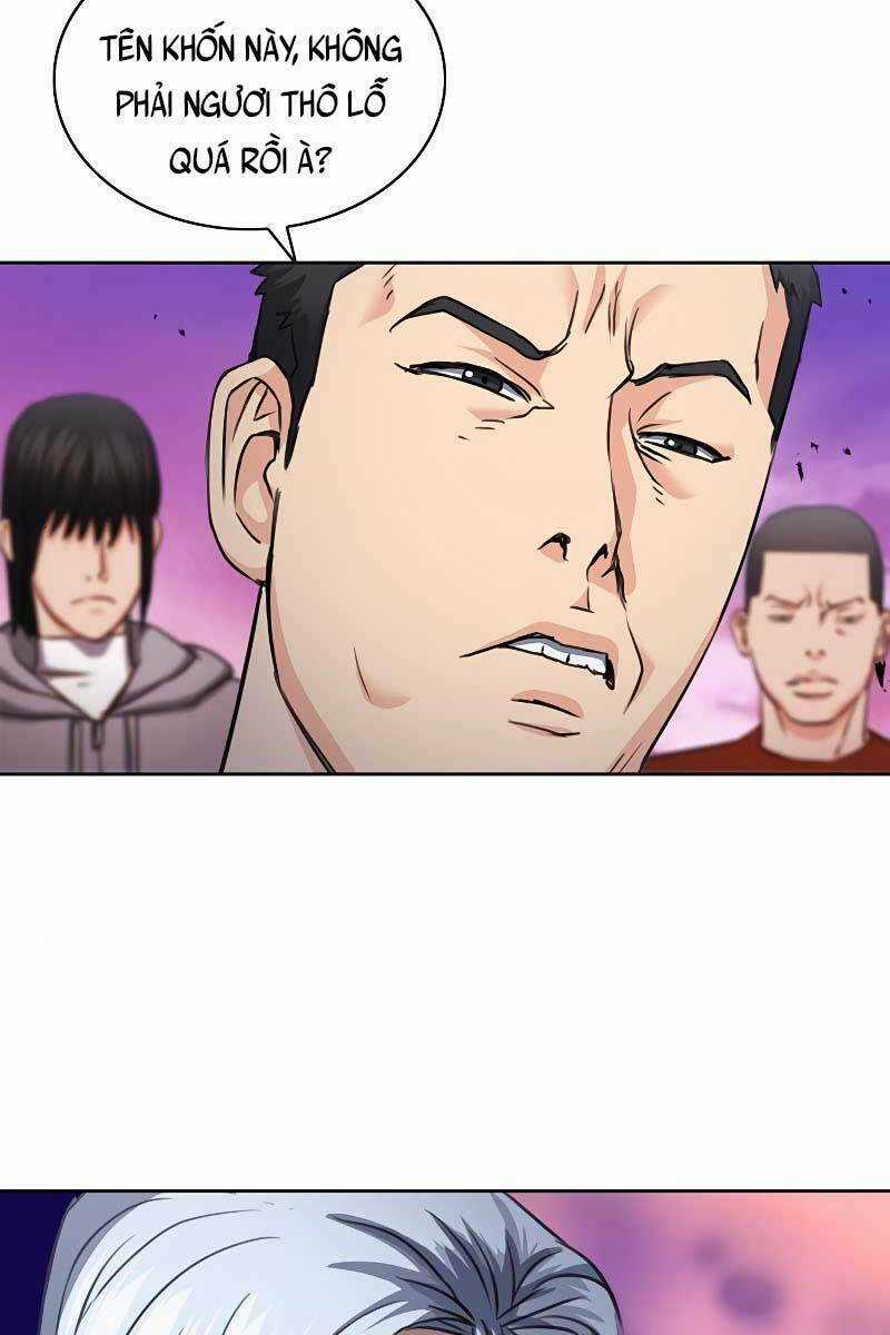 Druid Tại Ga Seoul Chapter 85 trang 100