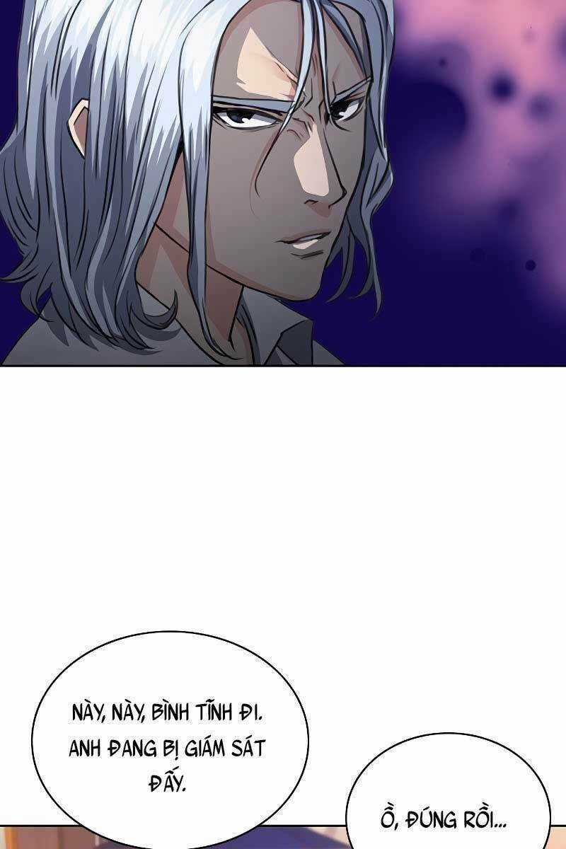 Druid Tại Ga Seoul Chapter 85 trang 101