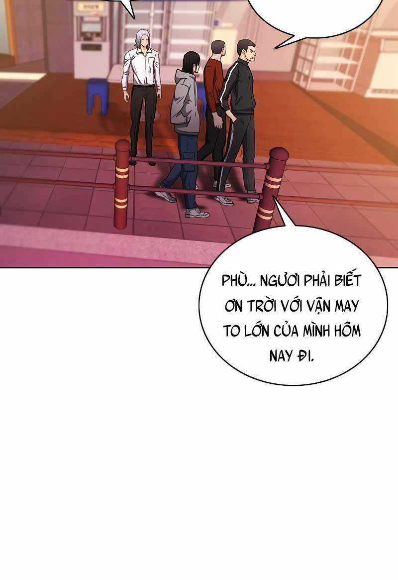 Druid Tại Ga Seoul Chapter 85 trang 102