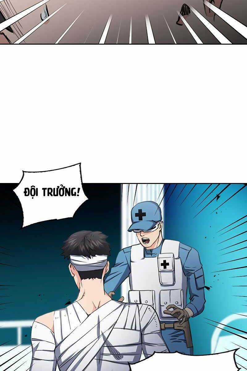 Druid Tại Ga Seoul Chapter 85 trang 117