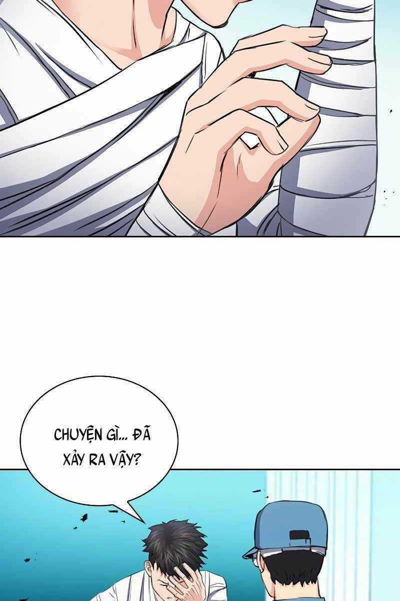 Druid Tại Ga Seoul Chapter 85 trang 119