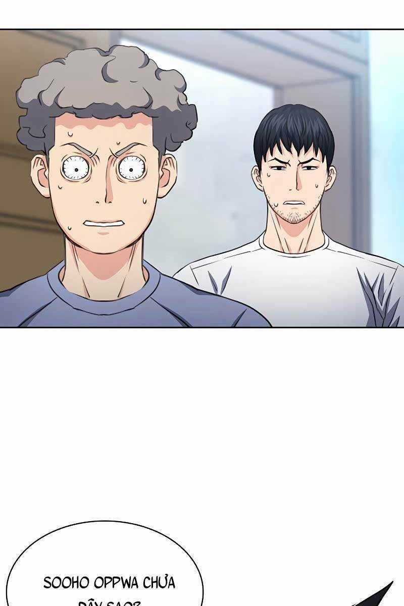 Druid Tại Ga Seoul Chapter 85 trang 123