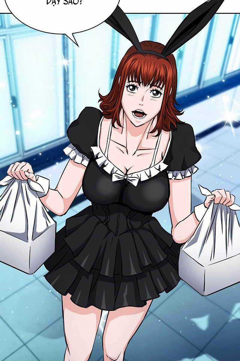 Druid Tại Ga Seoul Chapter 85 trang 124