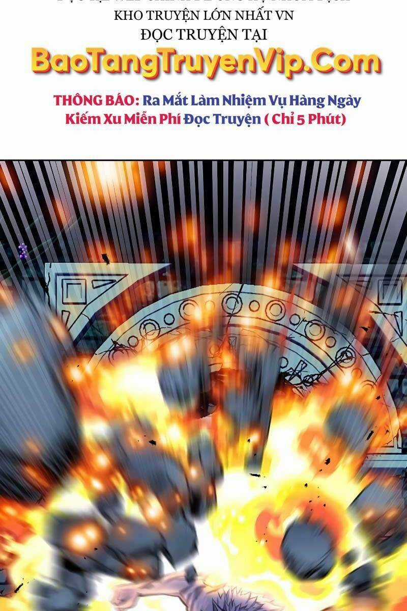 Druid Tại Ga Seoul Chapter 85 trang 18