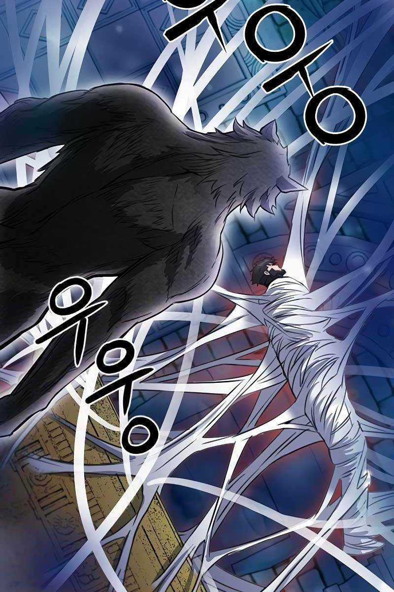 Druid Tại Ga Seoul Chapter 85 trang 21