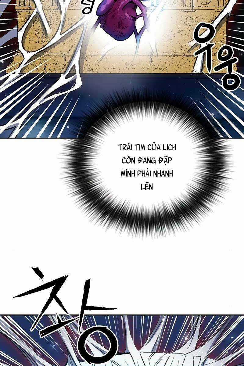 Druid Tại Ga Seoul Chapter 85 trang 24