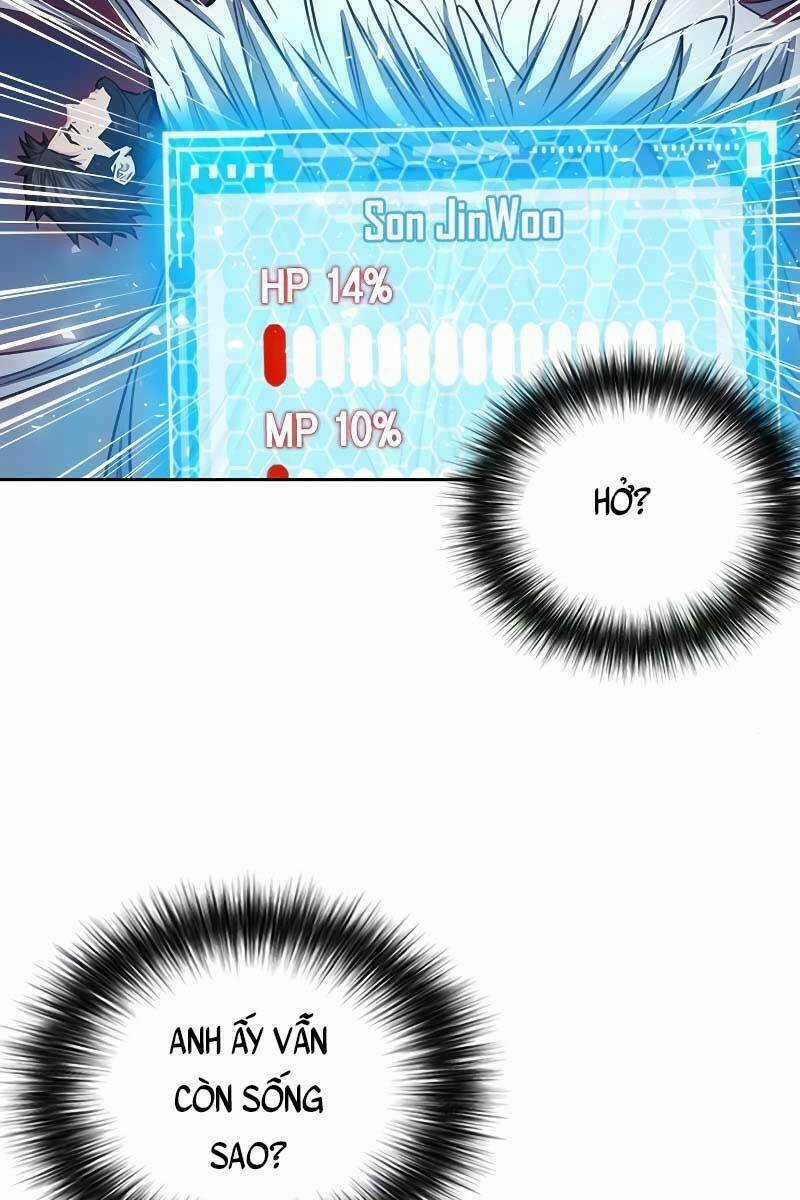 Druid Tại Ga Seoul Chapter 85 trang 25