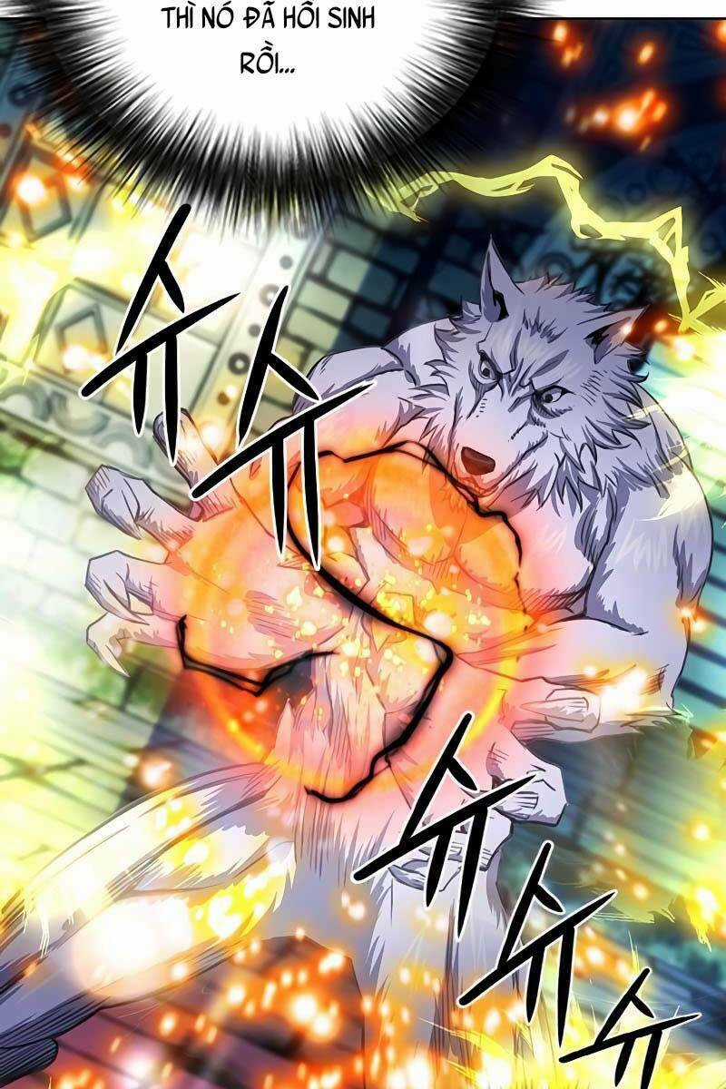 Druid Tại Ga Seoul Chapter 85 trang 29