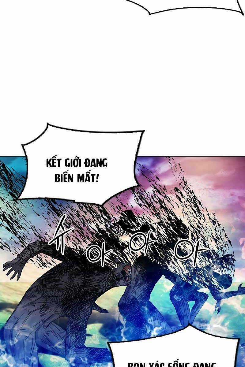 Druid Tại Ga Seoul Chapter 85 trang 39