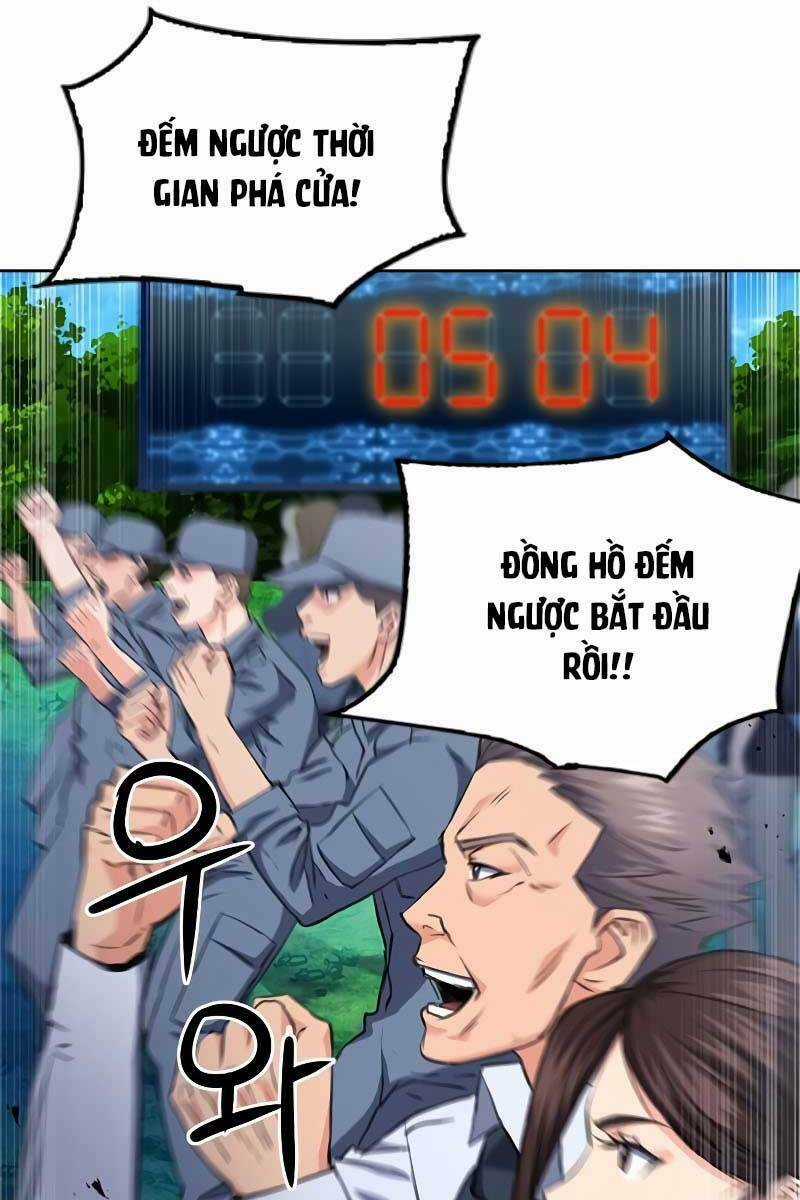 Druid Tại Ga Seoul Chapter 85 trang 46